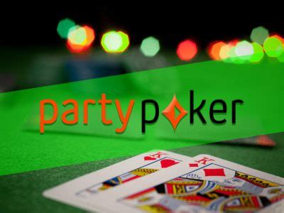 Казино partypoker зеркало сайта работающее сегодня