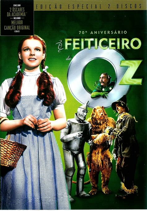 0 Slots   O Feiticeiro De Oz