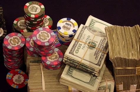 1 2 Sem Limite De Poker Bankroll