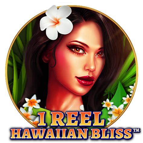 1 Reel Hawaiian Bliss Parimatch