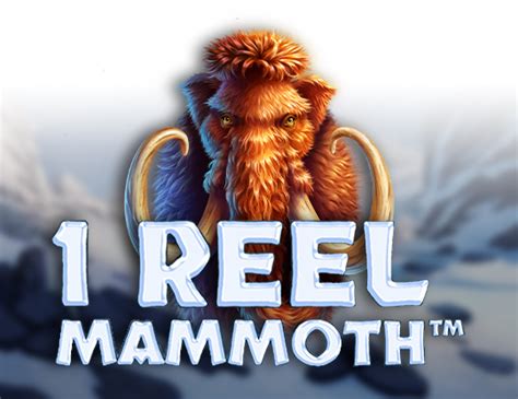 1 Reel Mammoth Parimatch