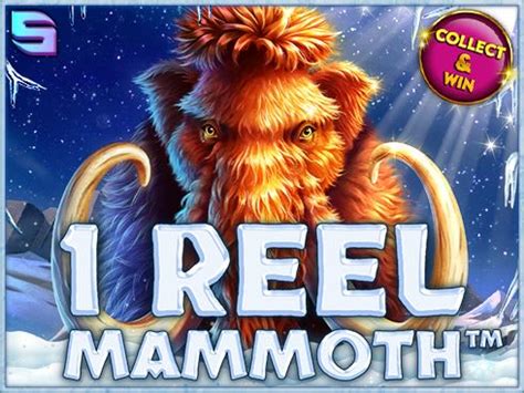 1 Reel Mammoth Slot - Play Online