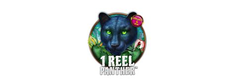 1 Reel Panther Leovegas
