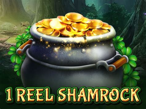 1 Reel Shamrock Slot - Play Online