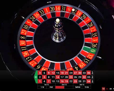 10 Centimos De Roleta Em Casinos Online