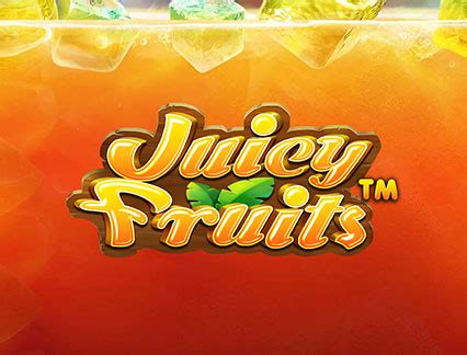 100 Juicy Fruits Leovegas