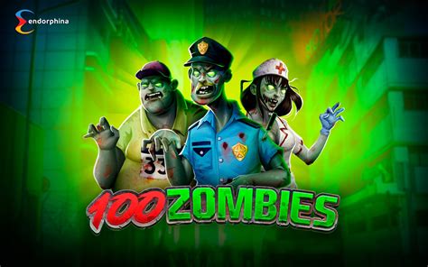 100 Zombies Betsson