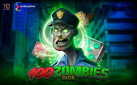 100 Zombies Dice Slot - Play Online