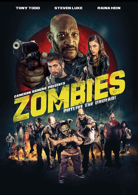 100 Zombies Review 2024