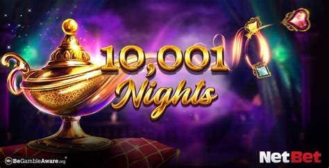 10001 Nights Megaways 888 Casino