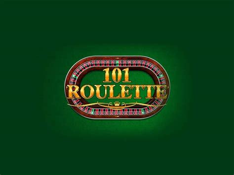 101 Roulette Slot - Play Online