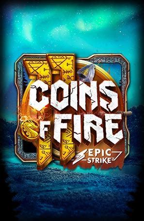 11 Coins Of Fire 888 Casino