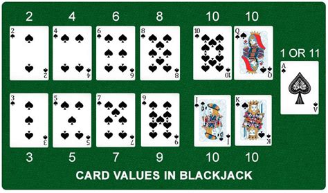 11 Em Blackjack