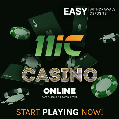 11ic Casino Brazil