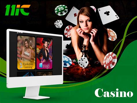 11ic Casino Online