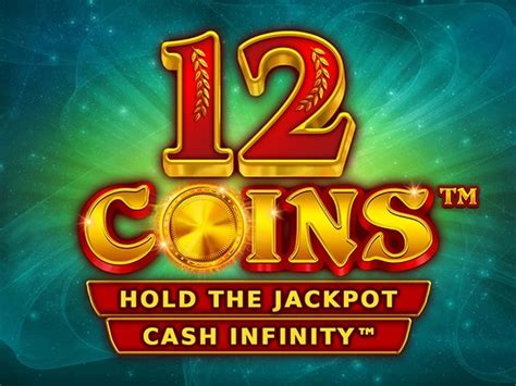 12 Coins Slot Gratis