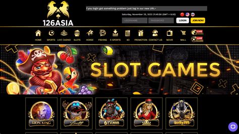 126asia Casino Mobile
