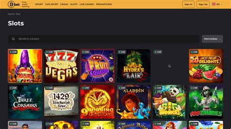 13bet Casino Online