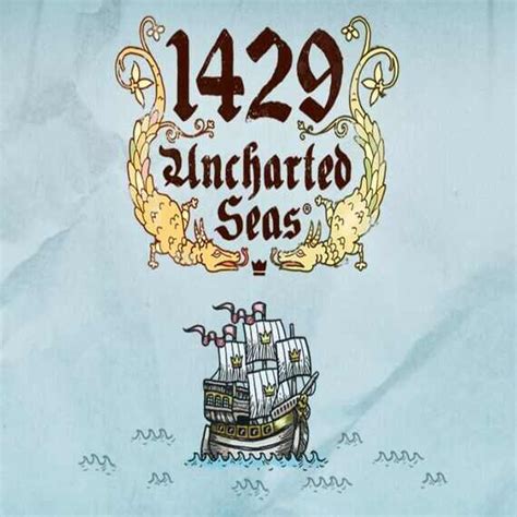 1429 Uncharted Seas Bodog