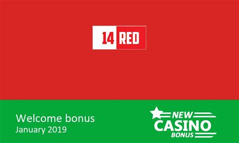 14red Casino Codigo Promocional