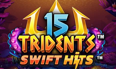 15 Tridents 888 Casino