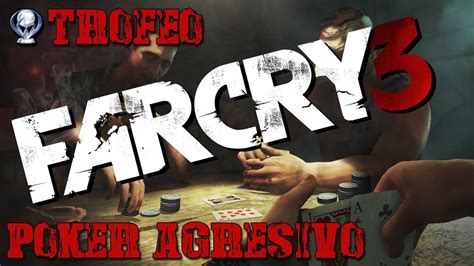 1500 Poker Far Cry 3