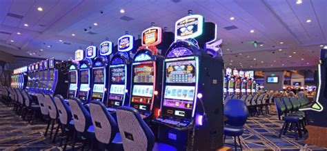 18 Casinos De Rhode Island