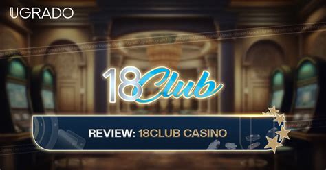 18club Casino Mexico