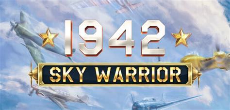 1942 Sky Warrior Brabet