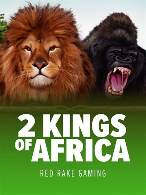 2 Kings Of Africa Betsson