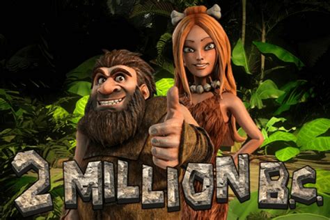 2 Million B C Slot - Play Online