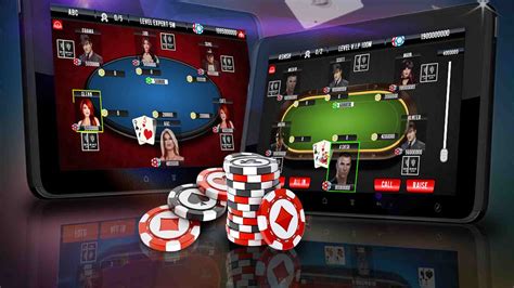 20 De Poker Online Indonesia