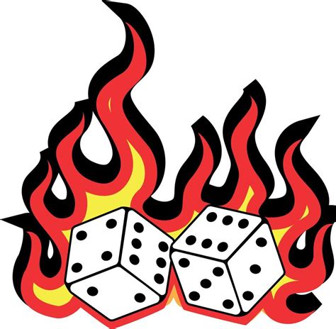 20 Dice Flames Review 2024