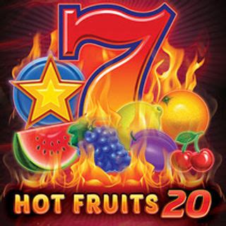 20 Hot Fruit Delights Parimatch