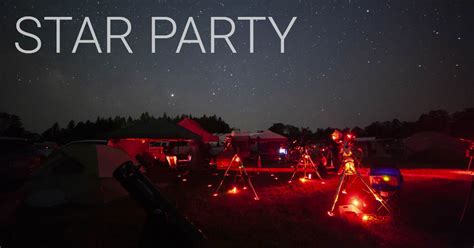 20 Star Party Review 2024