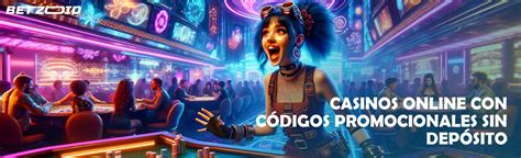 2024 Nenhum Deposito Casino Codigos