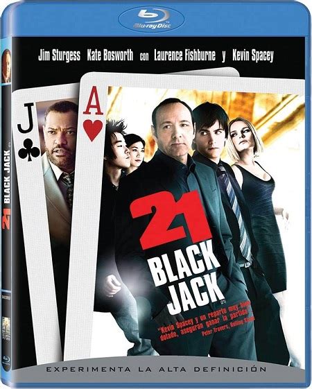 21 Black Jack Online 720p