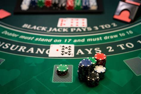 21 Blackjack Kaarten Tellen