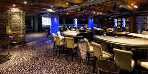 235 Casino Manchester Poker