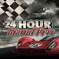 24 Hour Grand Prix Bwin