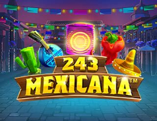 243 Mexicana Review 2024