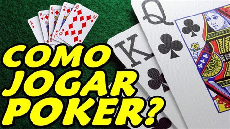 3 6 Limite De Regras De Poker