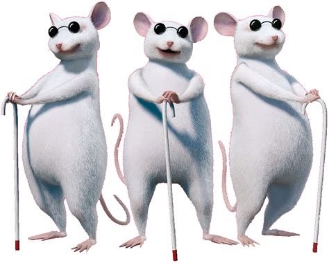 3 Blind Mice Betway