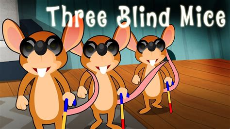 3 Blind Mice Leovegas