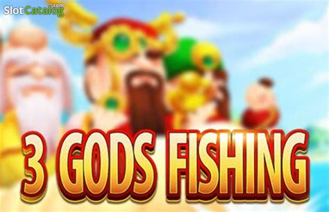 3 Gods Fishing Netbet