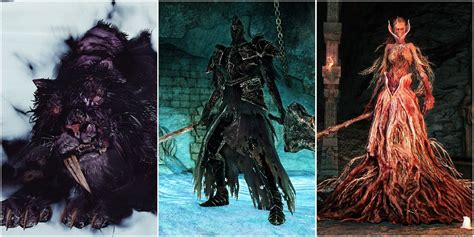 3 Sintonia Slots De Dark Souls 2