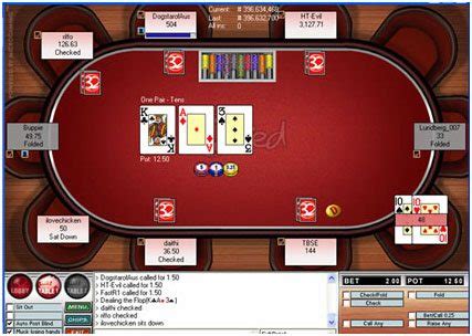 32red App De Poker
