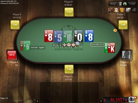 32red De Poker Movel