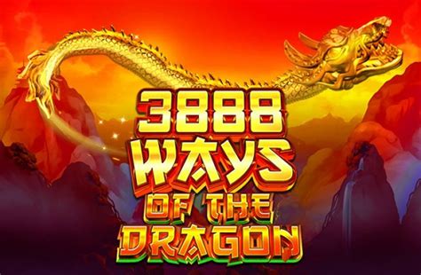 3888 Ways Of The Dragon Betsul