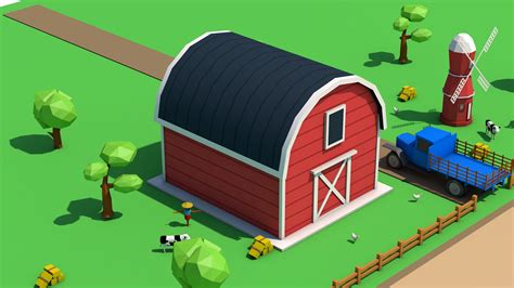 3d Farm Betway